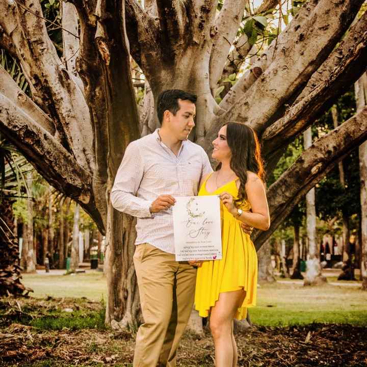 Esencial o lujo : Save the date - 1