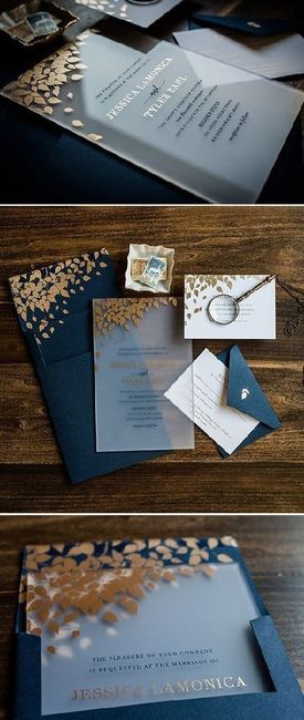 Test: ¿Ya tienes tus invitaciones? 1