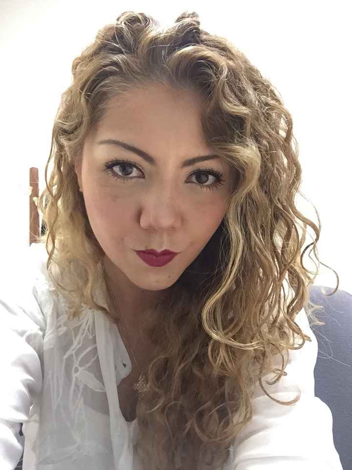 Mi cabello nooo ayuda !! - 1