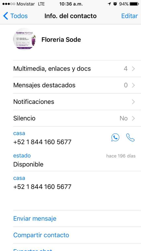 Centros de mesa no tan listos... :( - 1