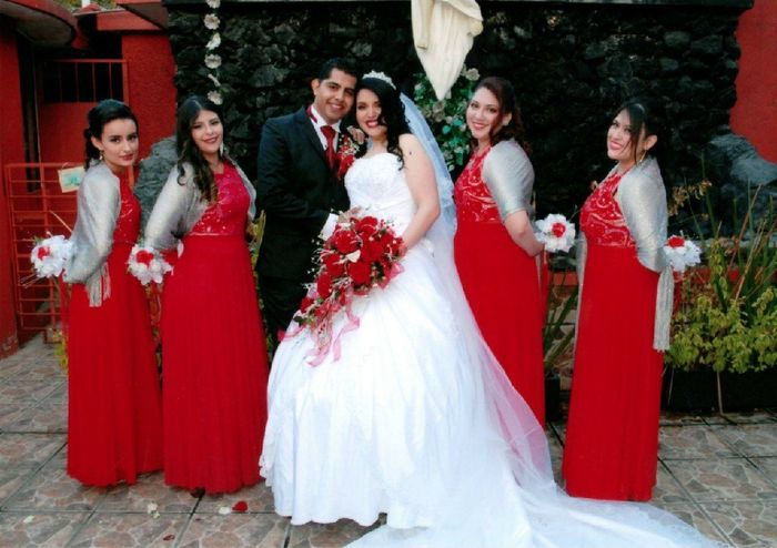 Damas!! - 1