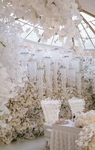 Brides, Que Tematica usaran en su Boda? - 6