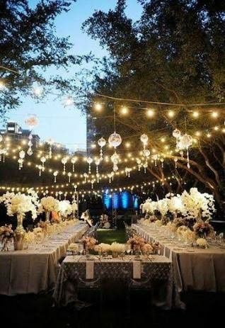 Brides, Que Tematica usaran en su Boda? - 1