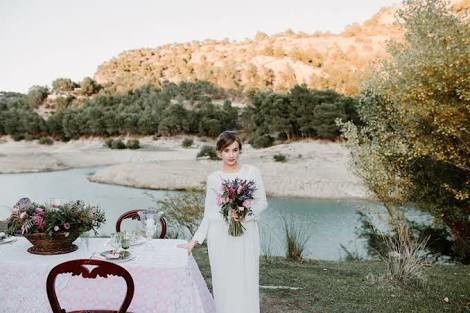 Brides, Que Tematica usaran en su Boda? - 3