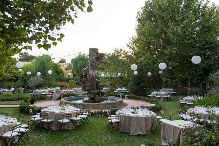 Brides, Que Tematica usaran en su Boda? - 5