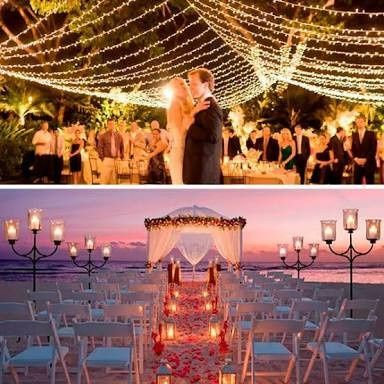 Brides, Que Tematica usaran en su Boda? - 10
