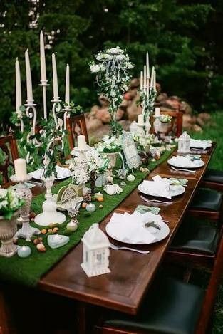 Brides, Que Tematica usaran en su Boda? - 11
