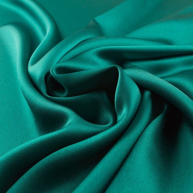 verde esmeralda