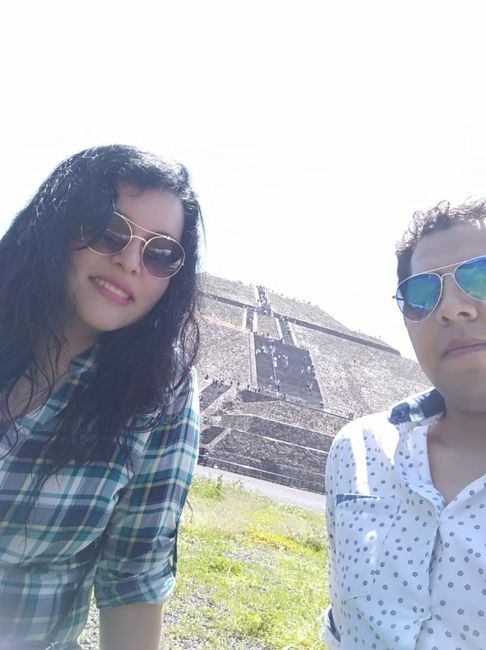 Encuesta  de pareja👫💖 5