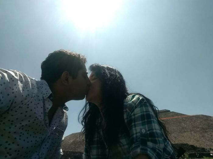 Encuesta  de pareja👫💖 6