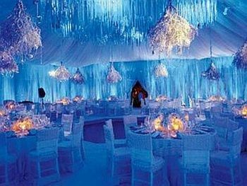 Boda invernal!!! ❄️☃️👰🌲 - 6