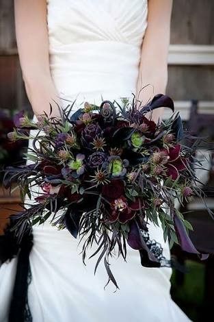 Boda Halloween o Día de Muertos 🕷️👻💀🕸️🦇 - 8