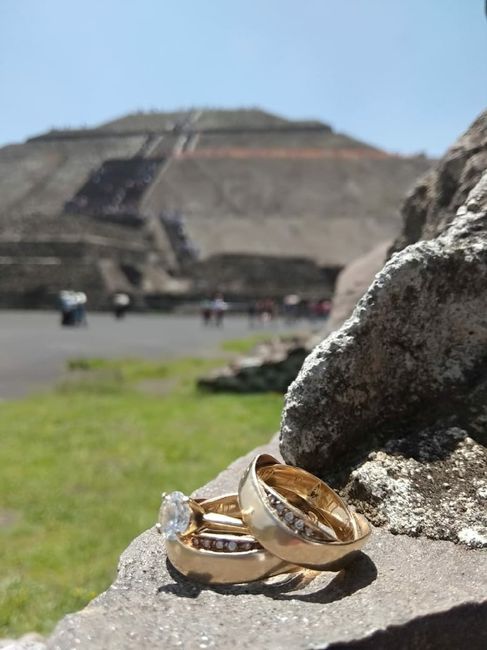 Anillos de boda! - 2