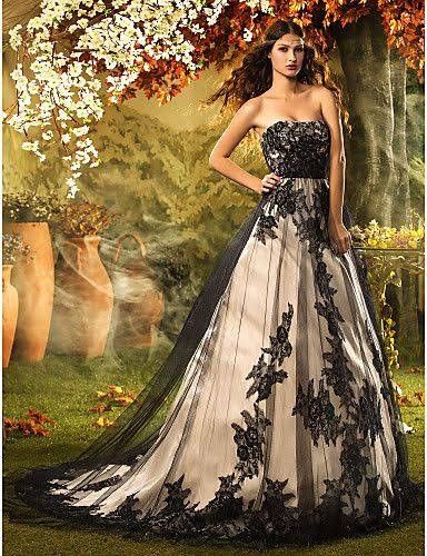 Si tu Fm tuviera que elegir tu vestido de boda.. 22
