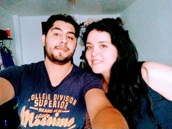 A punto de cumplir 4 años de casados!! 