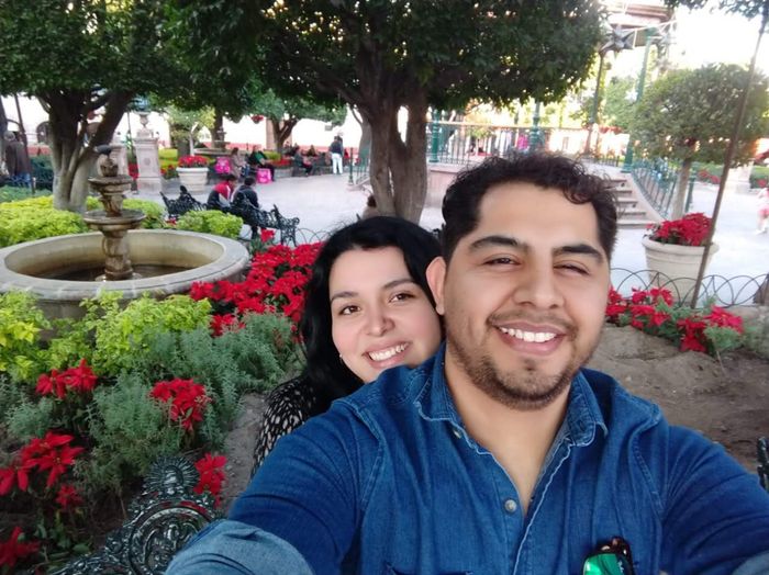 Hola! 😍 regresando después de meses... 18