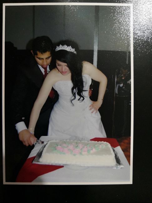 Hola! 😍 regresando después de meses... 14