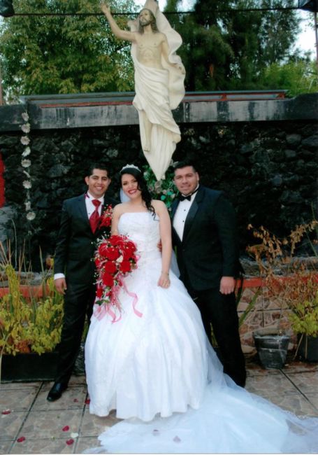 ¿Alguien dijo inspiración? 💍😍 15