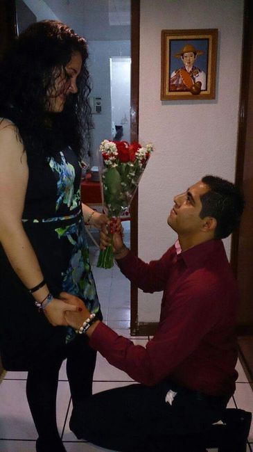 Para el anillo de compromiso 💍, cajas temáticas 31