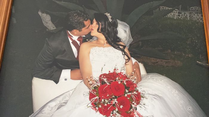 Se encarga de que recuerdes los momentos especiales de tu boda. Te conoce de arriba a abajo - 1