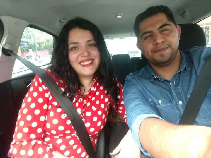 Una foto porque si. - 1