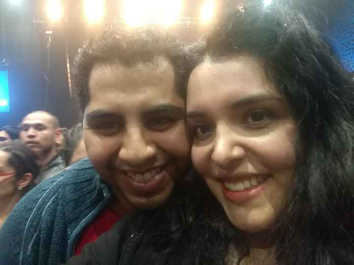 Último Paso: ¡Sube una foto con tu pareja!💘 - 1