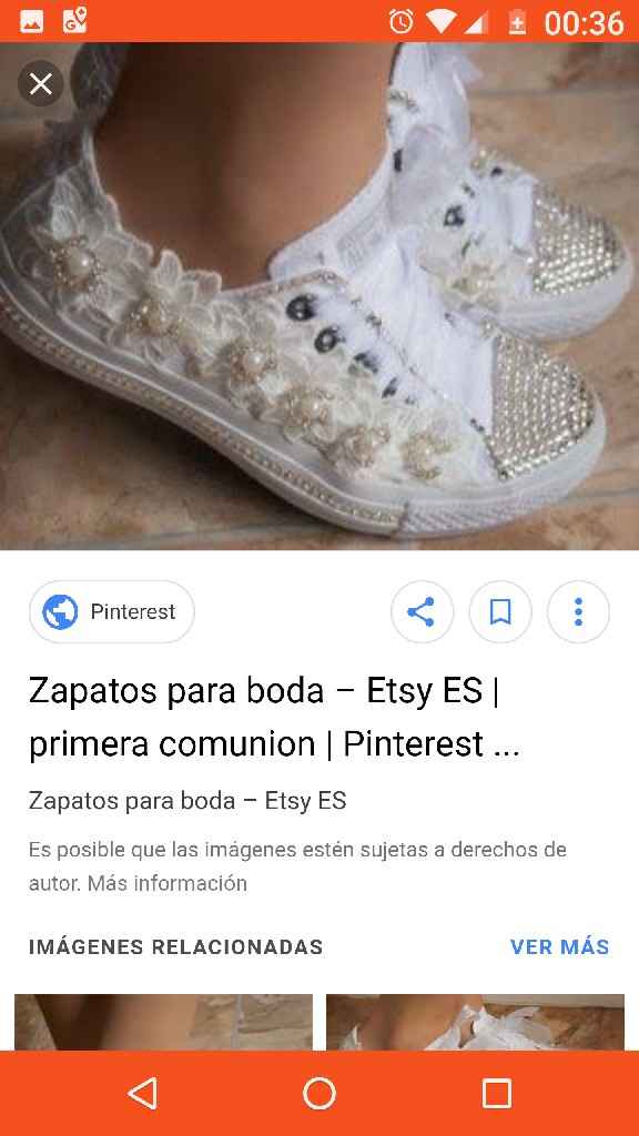 Hola de nuevo yo - 5