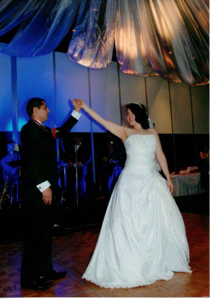 Canción de Vals🎶❤️ Por qué la elegiste? - 1