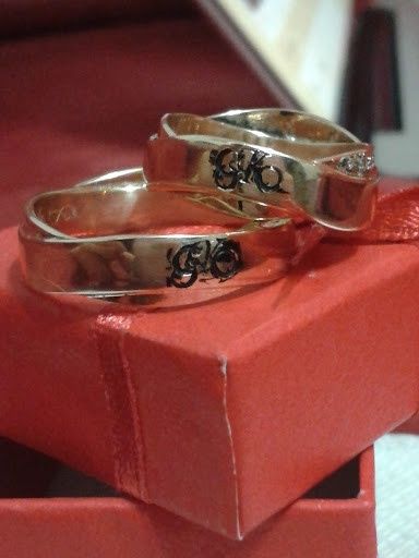 Argollas