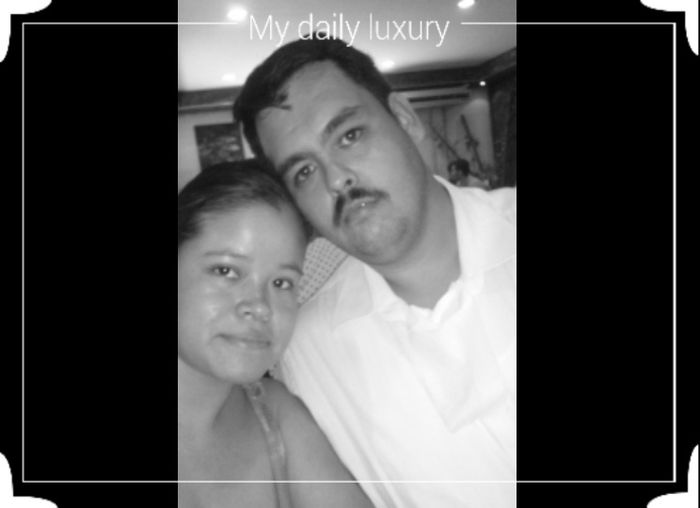 karina y aaron