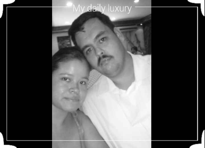 karina y aaron