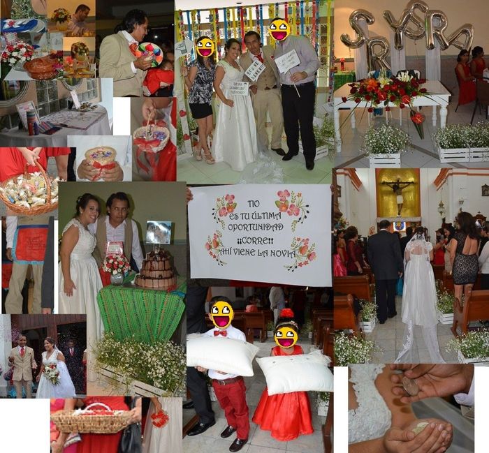 MI BODA