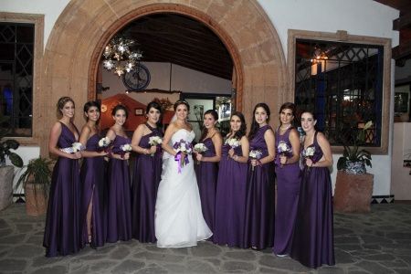 La damas - 5