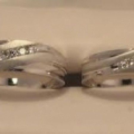 Argollas d matrimonio - 0
