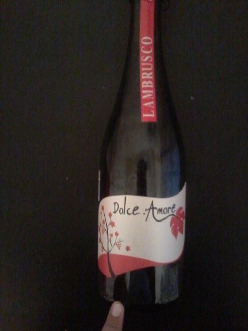 Vino para el brindis - 6