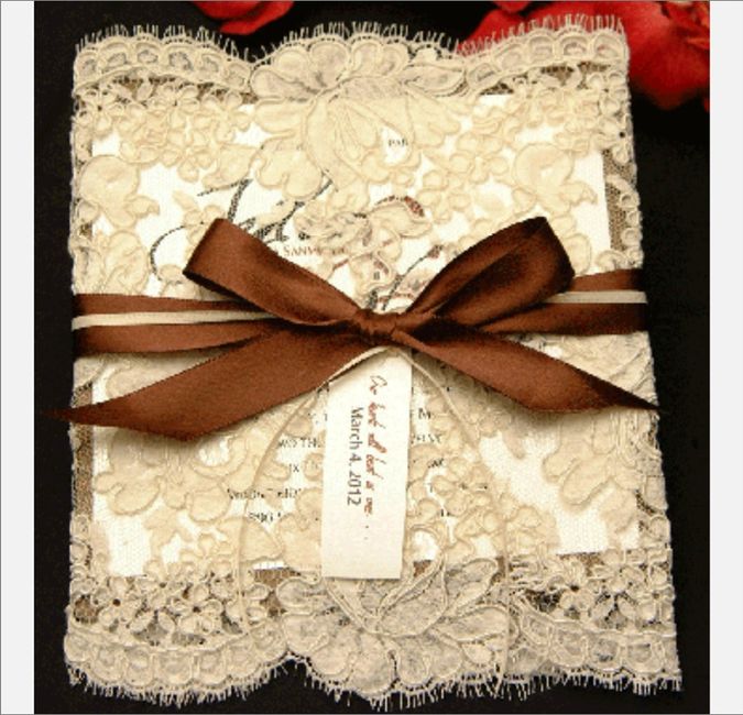Invitaciones?? - 2