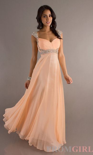 vestidos de mis damas
