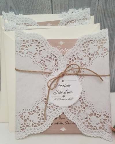 Ayuda chicas con mis invitaciones.  - 2