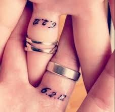 Tatuaje... sí o no? - 1