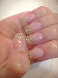 Uñas de la novia!!! - 3