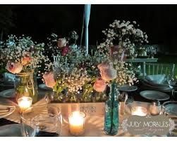 Despedida de soltera estilo: shabby chic - 2