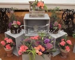 Despedida de soltera estilo: shabby chic - 5