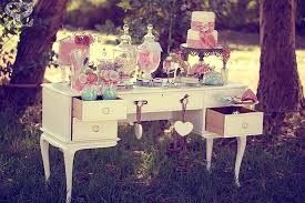 Despedida de soltera estilo: shabby chic - 7