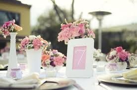 Despedida de soltera estilo: shabby chic - 8