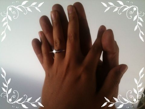 Catálogo de anillos de compromiso de Bodas.com - 1