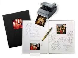 Libros de firmas originales - 4