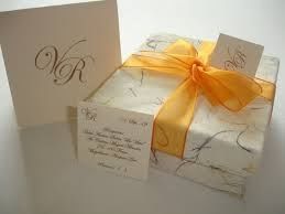 Invitaciones y banquete  - 5