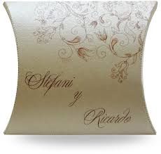 Invitaciones y banquete  - 6