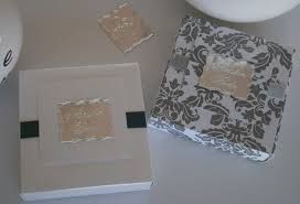 Invitaciones y banquete  - 7