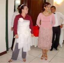Que hacer para la despedida de soltera? - 1